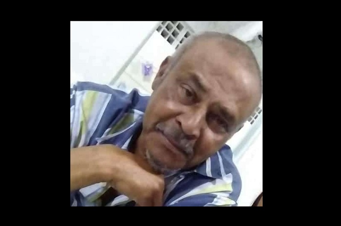 Morre Sargento Pedrão, vítima da Covid-19 em Linhares