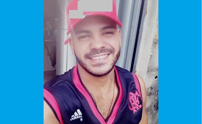 Jovem recebe ligação, sai de bar e é morto a tiros no Guaxe