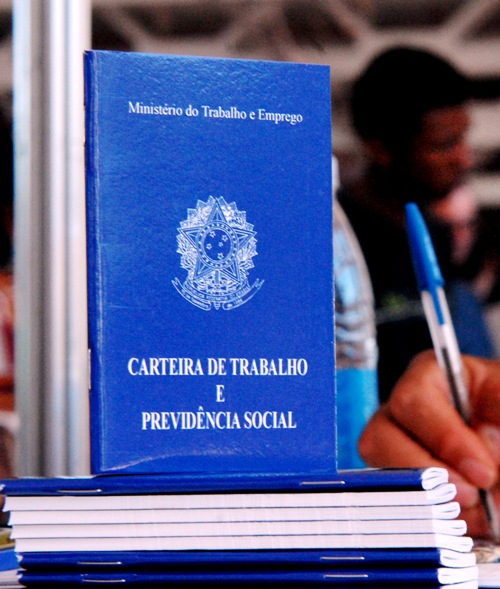 Sine: Segundona com com 140 oportunidades de trabalho em Linhares