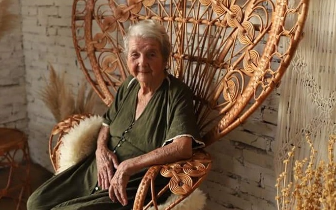 Morre Dona Osvaldina, ex-servidora da PML