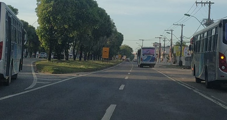 Estudo revela agravamento da crise do transporte público