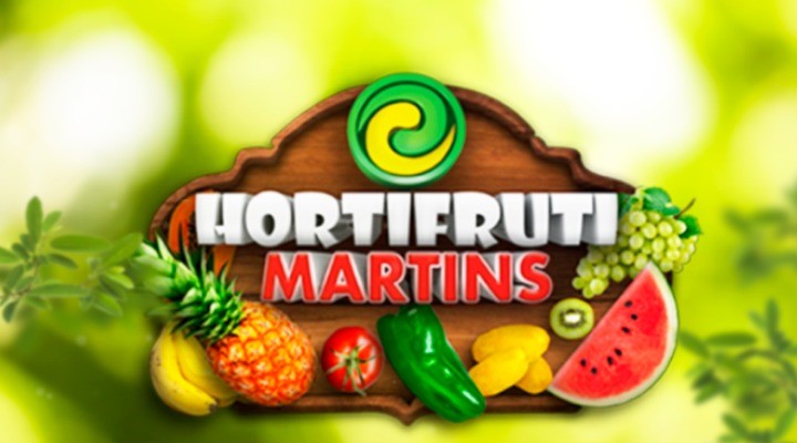 A feira está garantida: Promoção Quarta do Hortifrúti no Martins