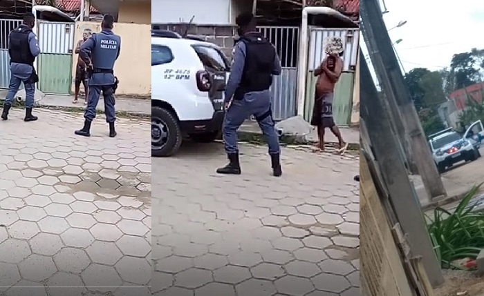 Briga por conta de celular e dois baleados em Bebedouro durante café da manhã