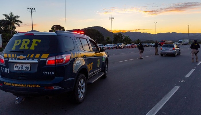 Começa Operação Corpus Christi nas rodovias federais capixabas