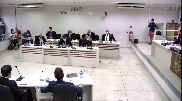 Aprovado Projeto da Ficha Limpa Municipal em Linhares