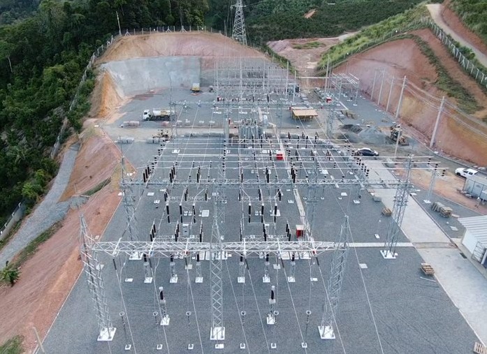 EDP investe R$ 30 milhões em duas novas subestações de energia no ES