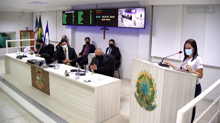 Aprovado projeto de lei contra maus tratos a animais em Linhares