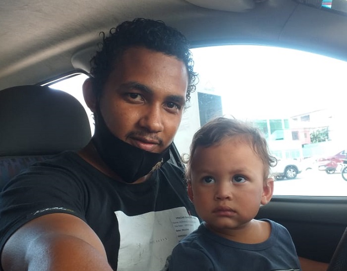Menino guerreiro: Izack recebe alta, e pedido de ajuda é ampliado
