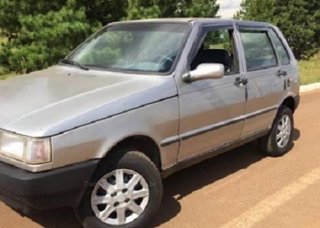 Encontrado Uno de motorista espancado ao dar carona para desconhecido em Linhares