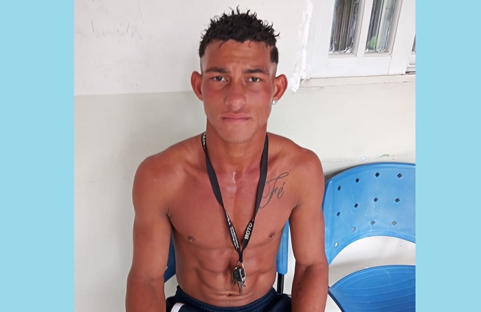 Família consegue notícias de jovem desaparecido em Rio Bananal