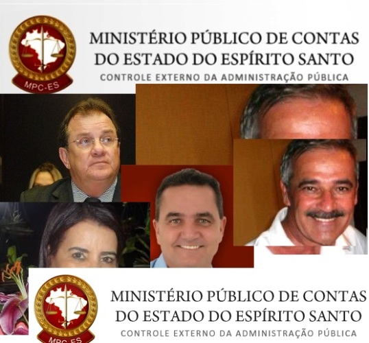 Dez de Linhares: Justiça Eleitoral recebe lista de políticos com contas irregulares