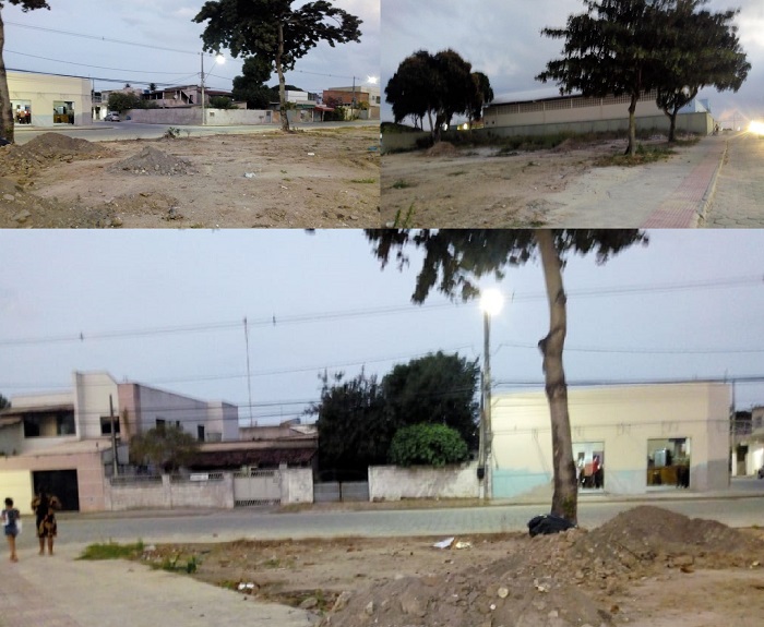 Presente? Vereador afirma: mais de 400 mil investidos em capela mortuária não sairá dos cofres públicos