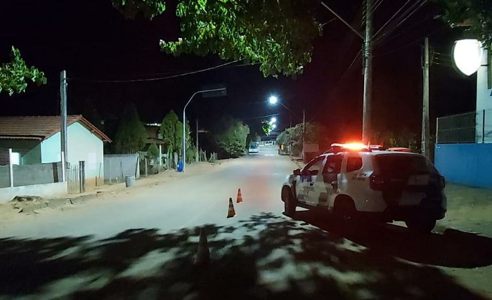 Jovem é detida pela terceira vez em Rio Bananal. 2 por tráfico de droga