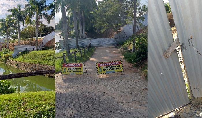 Leitora quer saber quando a Linha Verde voltará a ser aberta para caminhadas
