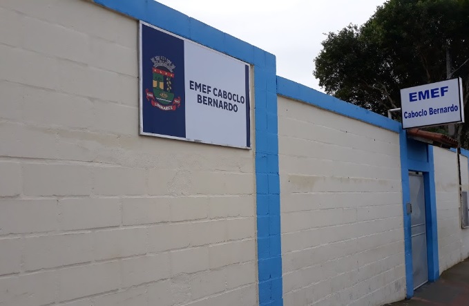 Funcionária de escola testa positivo para a Covid-19 e é afastada das funções em Linhares