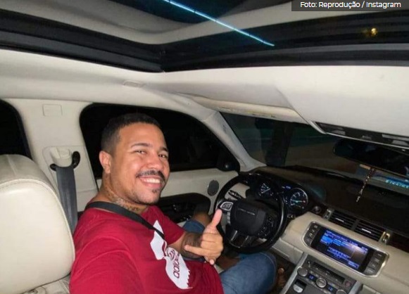 DJ Jean Du PCB é condenado a nove anos de prisão por estupro em Linhares