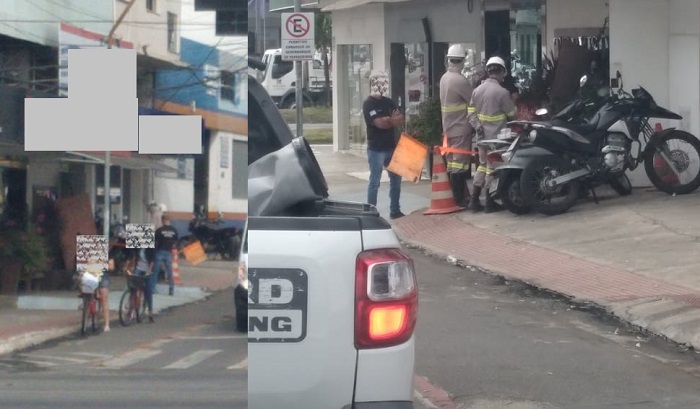 “Gato”: Polícia Civil e EDP descobrem furto de energia em hotel em Linhares