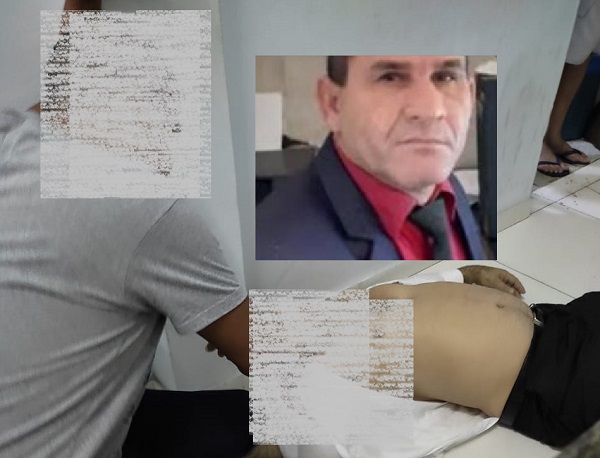 Jonas Soprani não resiste e morre no hospital: Ele foi baleado dentro de um bar, no BNH