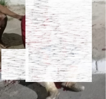 Mistério: Homem atacado no Aviso não teve nada roubado