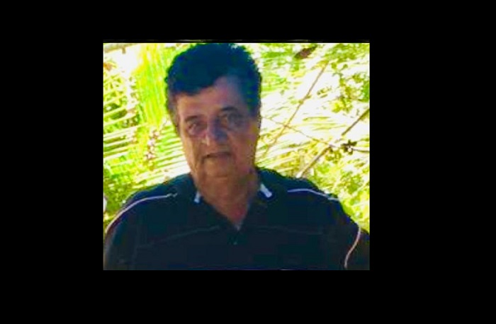 Morre Ilson Nunes de Jesus, o Ilson Capitão