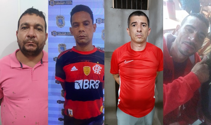 Elucidado roubo de quase R$ 800 mil em apartamento no Centro de Linhares