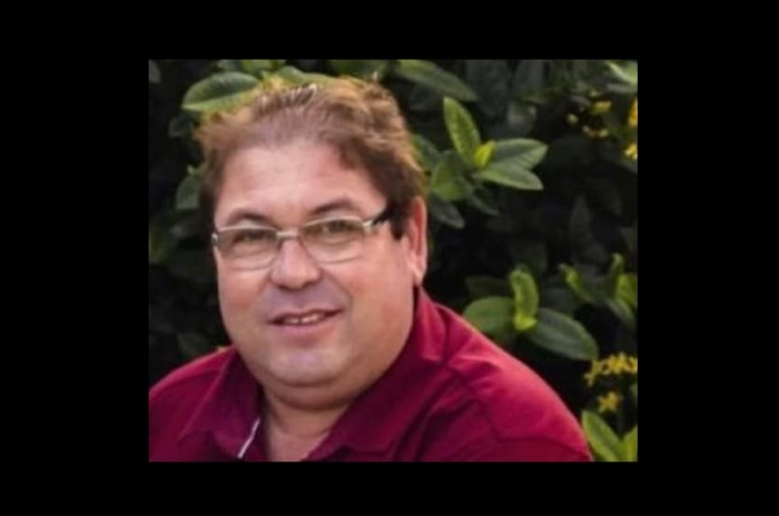 Morre José Luiz, o Zequinha, por complicações da Covid-19