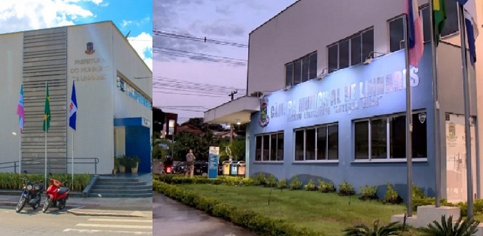 Mudou: Vereador “vira” secretário Municipal e cede cadeira à suplente em Linhares