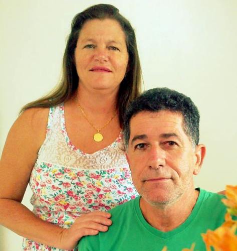 Aniversário: Jaime e Maria Lucia comemoram três décadas de união 