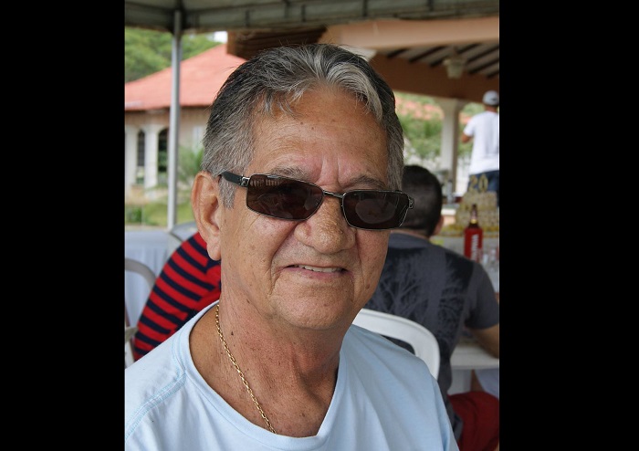 Luto na Polícia Civil: Morre Pedro Carolino Costa Filho