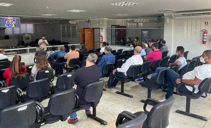 R$ 1,2 mil: Audiência Pública discute Projeto de Lei que prevê benefício para artistas de Linhares