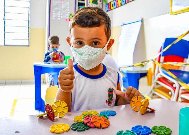Férias: Detalhes do recesso escolar que já começou nas escolas da Prefeitura de Linhares