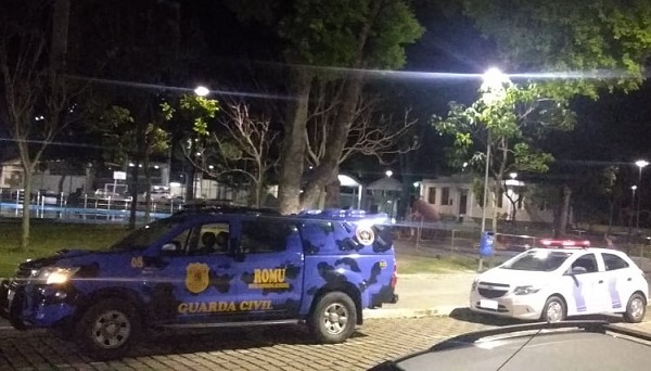 Quase 600 ações da GCM em 6 meses em Linhares