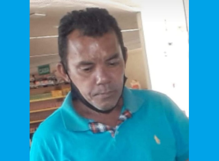 Homem chega a Linhares para trabalhar e desaparece no dia seguinte