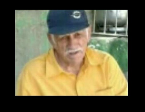 Canivete: Morre José Peruchi, o italiano que era linharense de coração