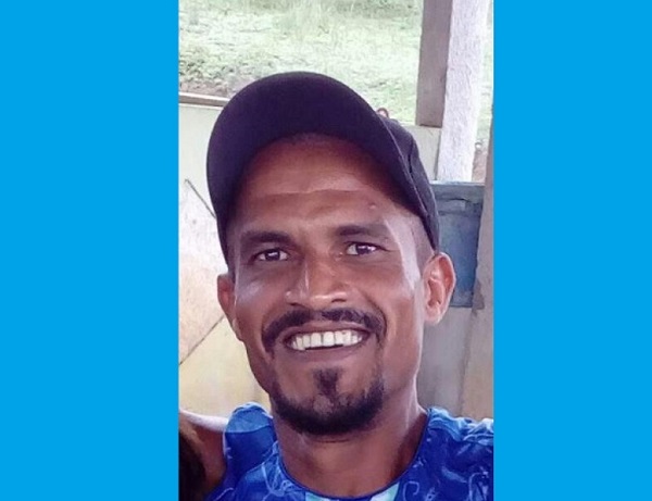 Estava mesmo em Linhares: Leitores ajudam, e homem que havia desaparecido é encontrado