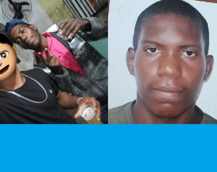 Jovem jurado de morte desaparece de moto, e irmã pede ajuda aos leitores