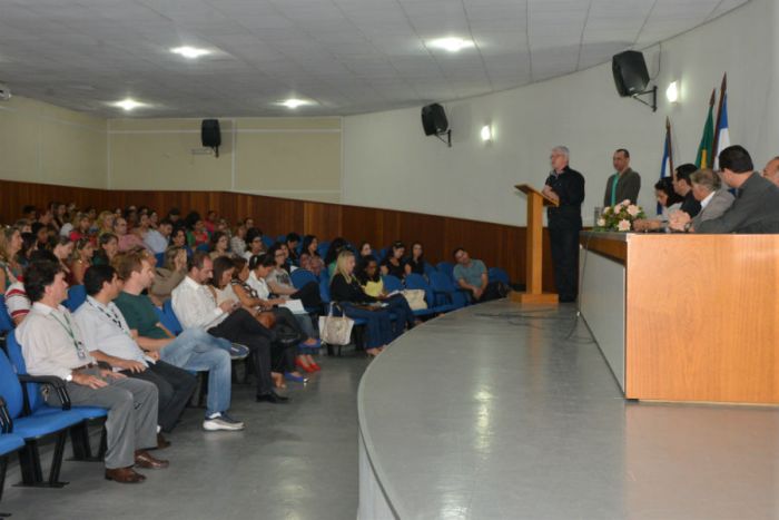 Meio Ambiente: confira detalhes da 1ª Conferência Municipal de Educação Ambiental na UAB/Faceli