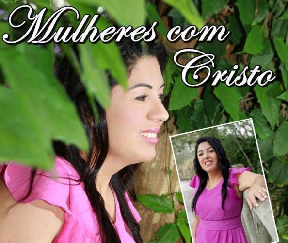 Vem aí a gravação de um DVD que revolucionará o meio feminino