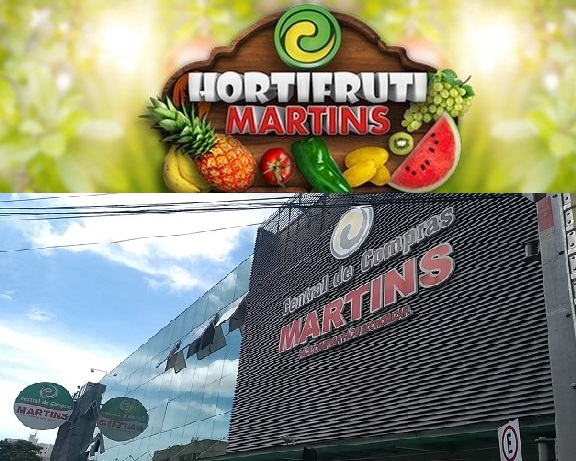 Hoje: Lista da feira imperdível na Quarta do Hortifrúti no Clube de Vantagens Martins