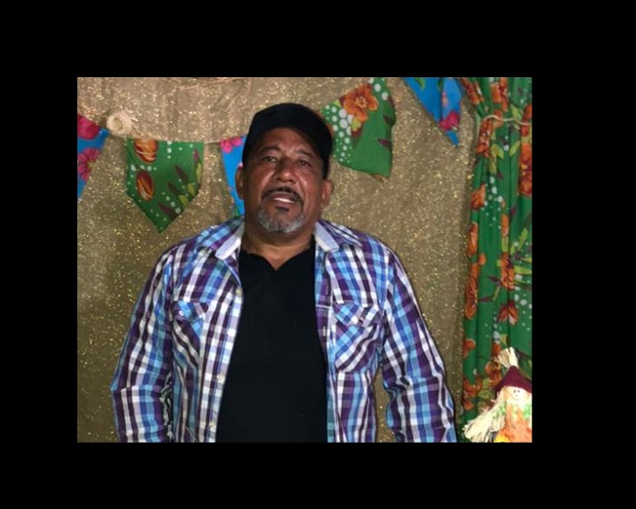 Morre João Gama Durão, muito querido no bairro Canivete