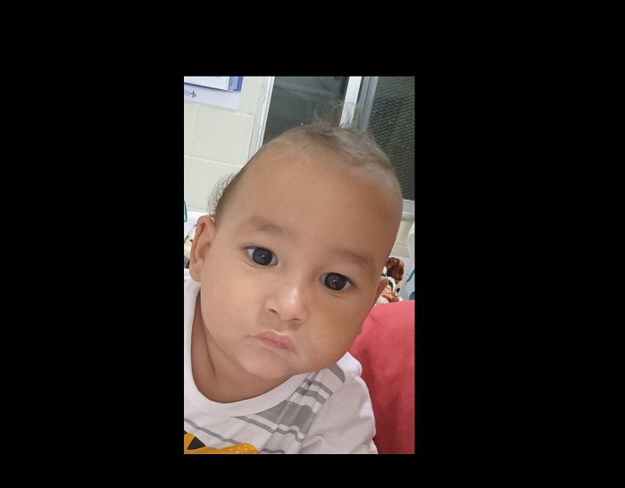 Mãe emociona ao homenagear filho que morreu aos 6 meses
