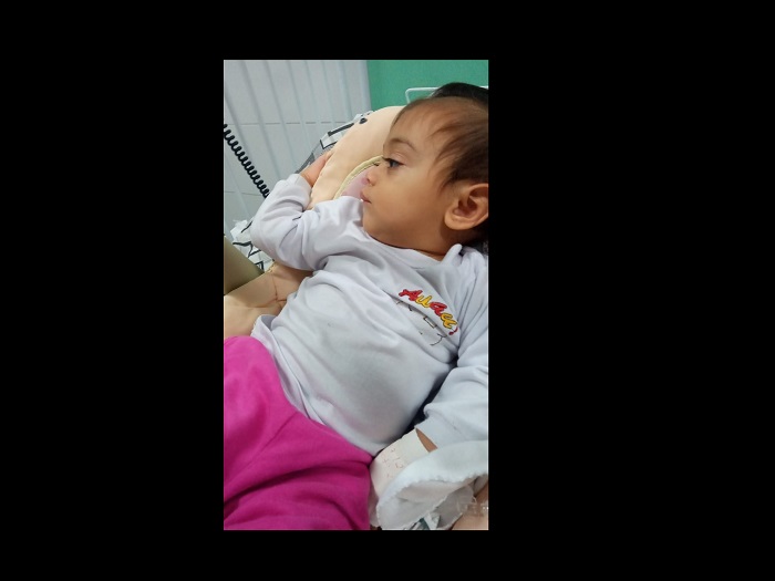 Bebê morre na UPA de Linhares e corpo foi levado para Vitória