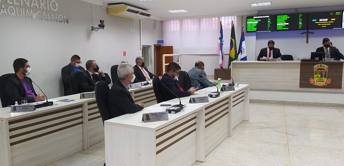 Jonas Soprani: Câmara de Linhares se manifesta após prisão de vereador Waldeir de Freitas
