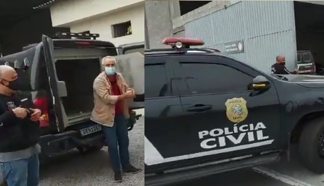 “Sou inocente”, diz vereador Waldeir de Freitas sobre morte de Jonas Soprani