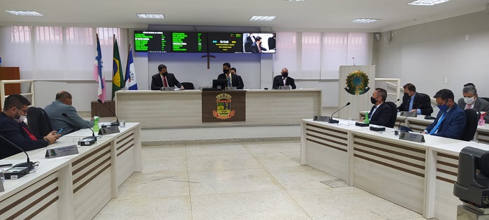 Hoje: Veto de Zanon ao projeto Ficha Limpa Municipal será votado pelos vereadores