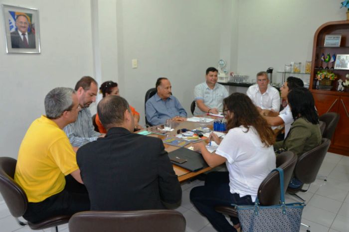 Comércio Total: parceria resulta em ciclo de palestras gratuito em Linhares