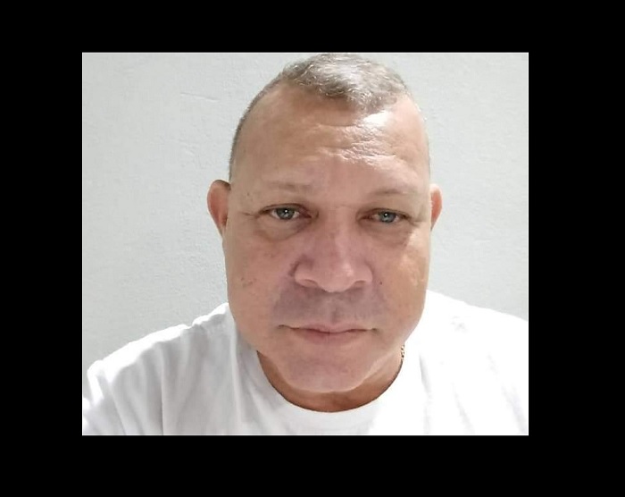 Morre Lucimar Queiroz, o Cascão, por complicações da Covid-19