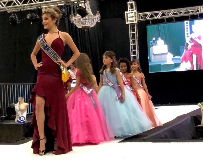 Tudo sobre as inscrições: E vem aí, o Miss Linhares 2021