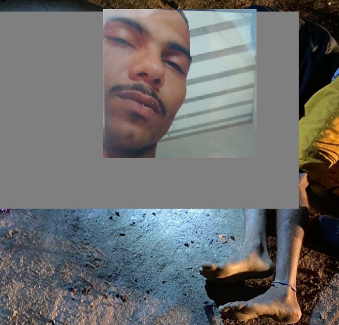 Sooretama: Homem é assassinado em via pública no bairro Salvador
