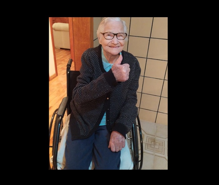 Família DallOrto de luto: Morre dona Ilza Catelan DallOrto